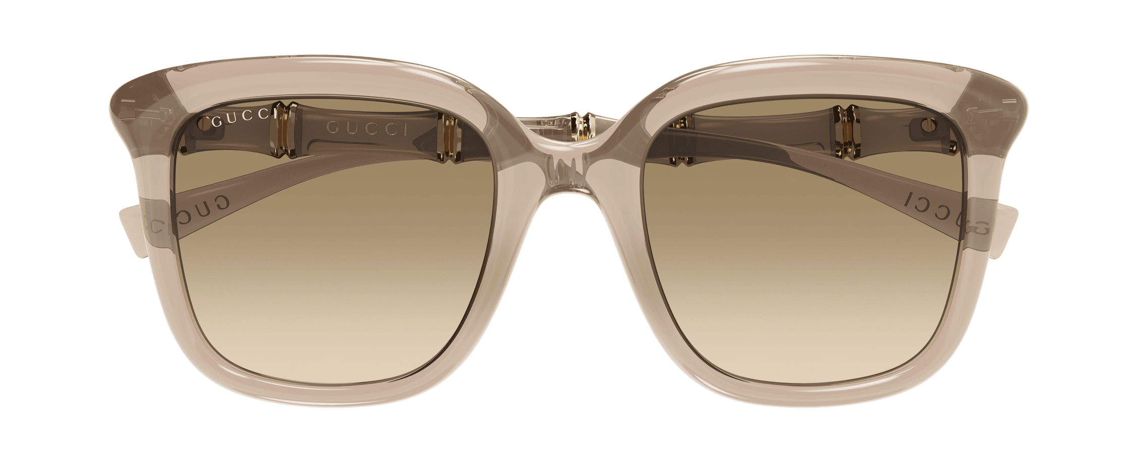 Солнцезащитные очки GUCCI GG2058S 004 (52-21)