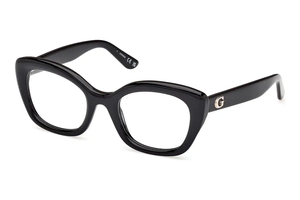 Оправа GUESS GU 50225 001 (51-22)
