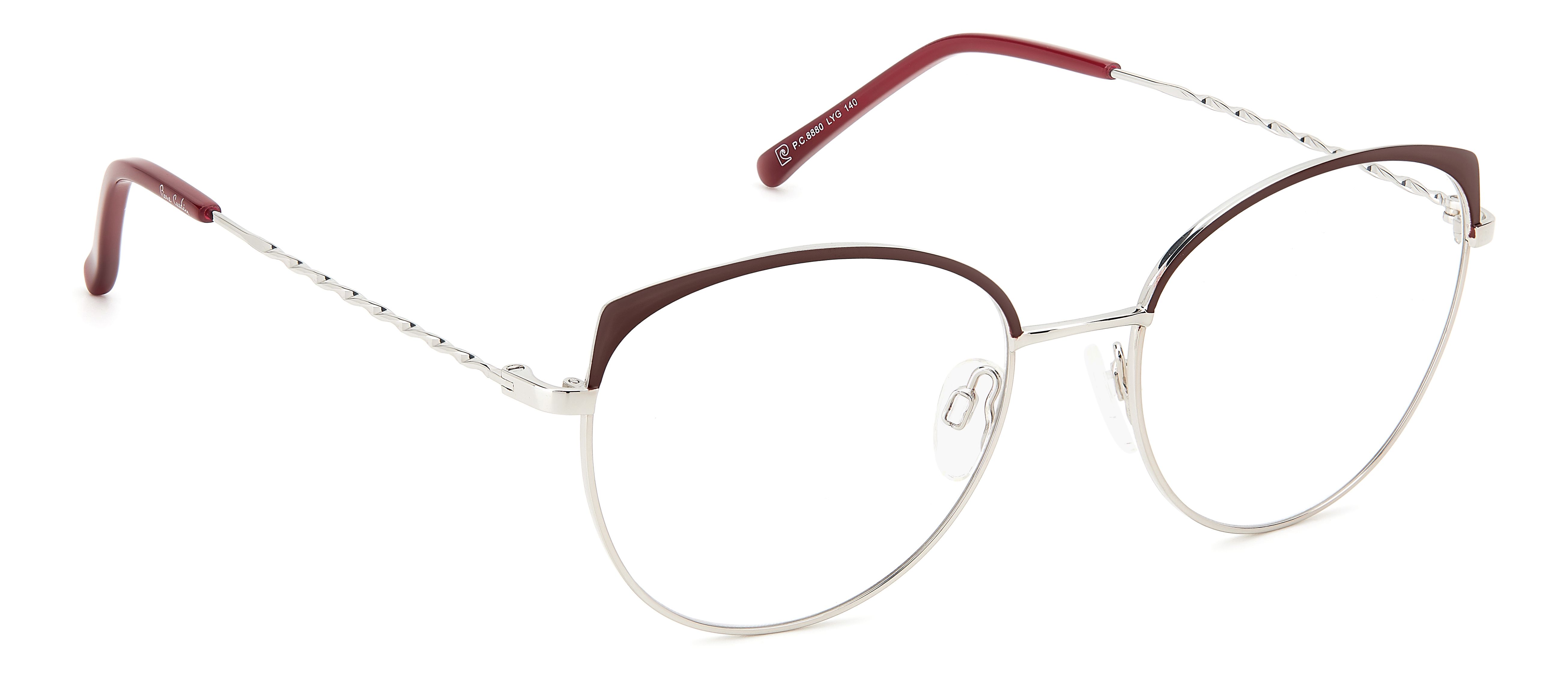 Оправа Pierre Cardin P.C. 8880 LYG (54-18)