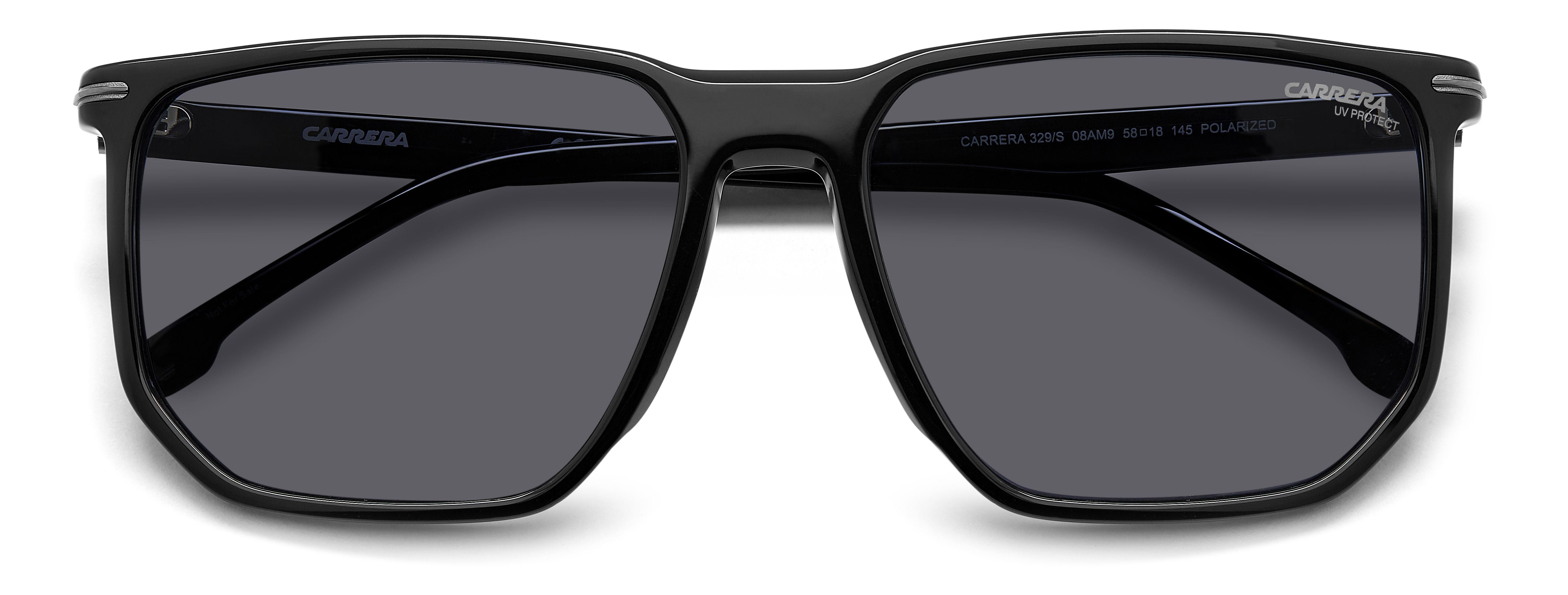 Солнцезащитные очки CARRERA 329/S 08A M9 (58-18)