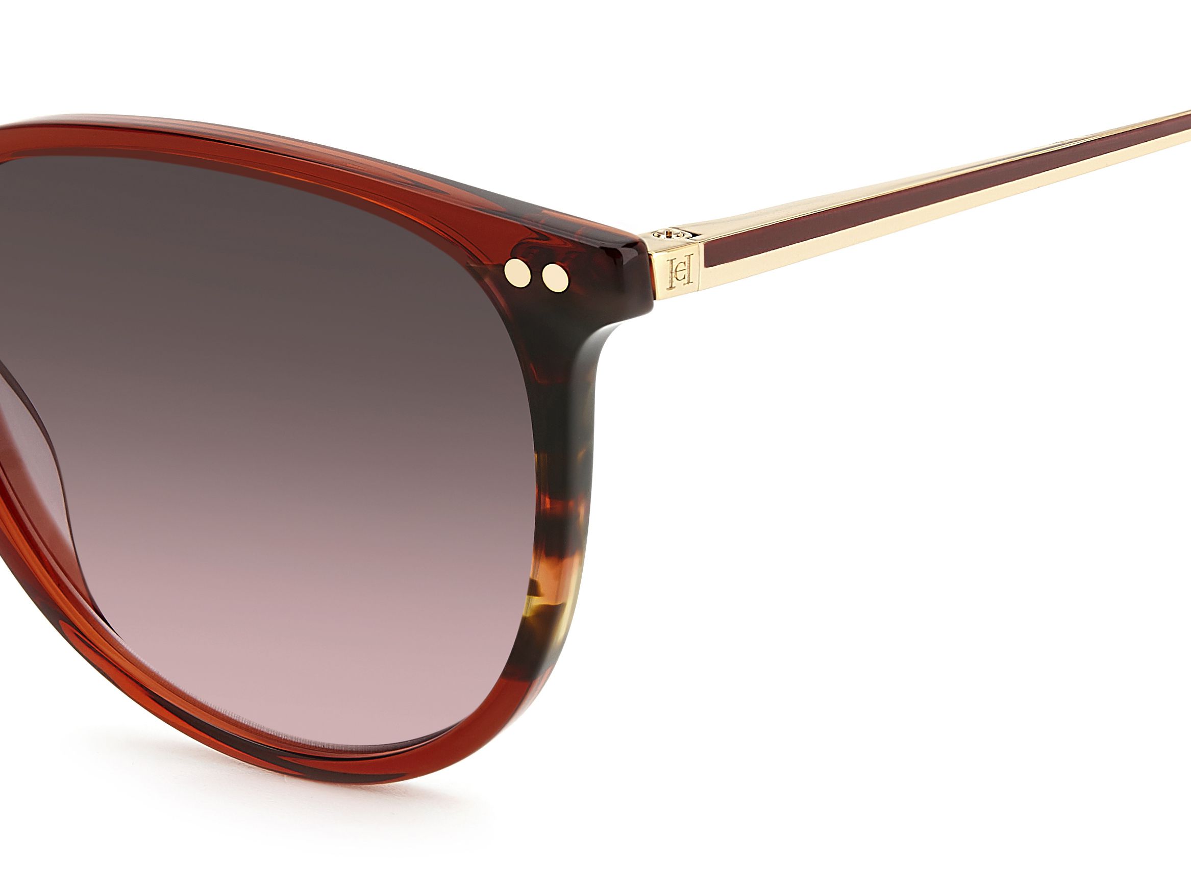 Солнцезащитные очки CAROLINA HERRERA HER 0184/S YDC M2 (54-18)