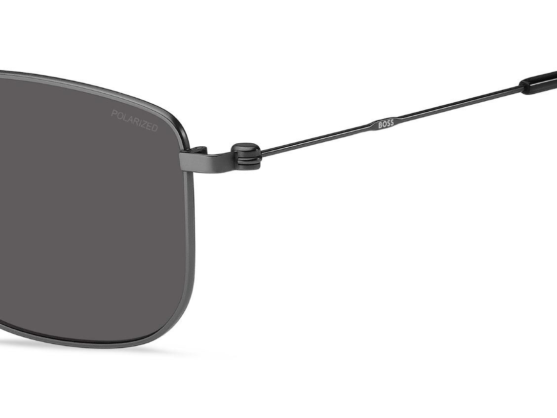 Солнцезащитные очки BOSS 1619/F/S R80 M9 (58-17)