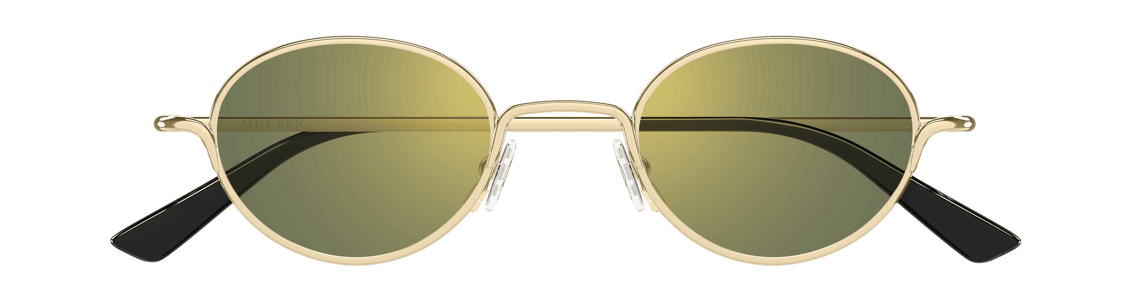 Солнцезащитные очки ALEXANDER MCQUEEN AM0562S 003 (46-23)