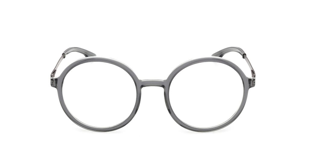 Оправа IC! BERLIN IC LEELA DEEP JADE/GRAPHITE (51-21)