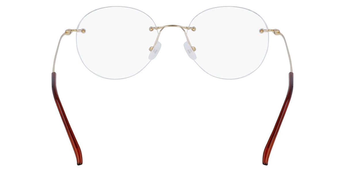 Оправа CALVIN KLEIN CK22125TA 200 (50-18)