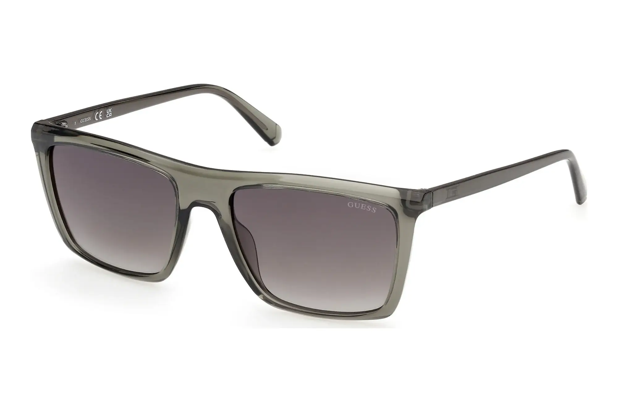 Солнцезащитные очки GUESS GUS 00313 96B (55-18)