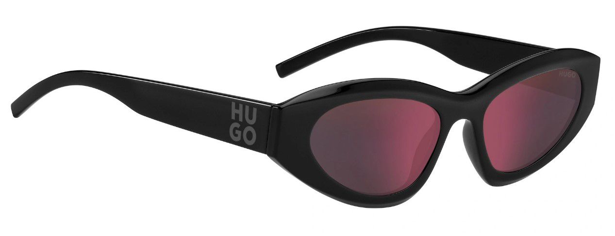 Солнцезащитные очки HUGO HG 1282/S 807 AO (53-18)