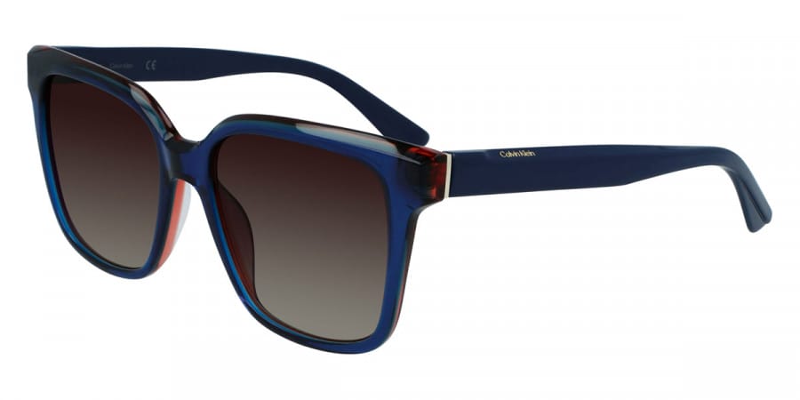Солнцезащитные очки CALVIN KLEIN CK21530S 438 (55-17)