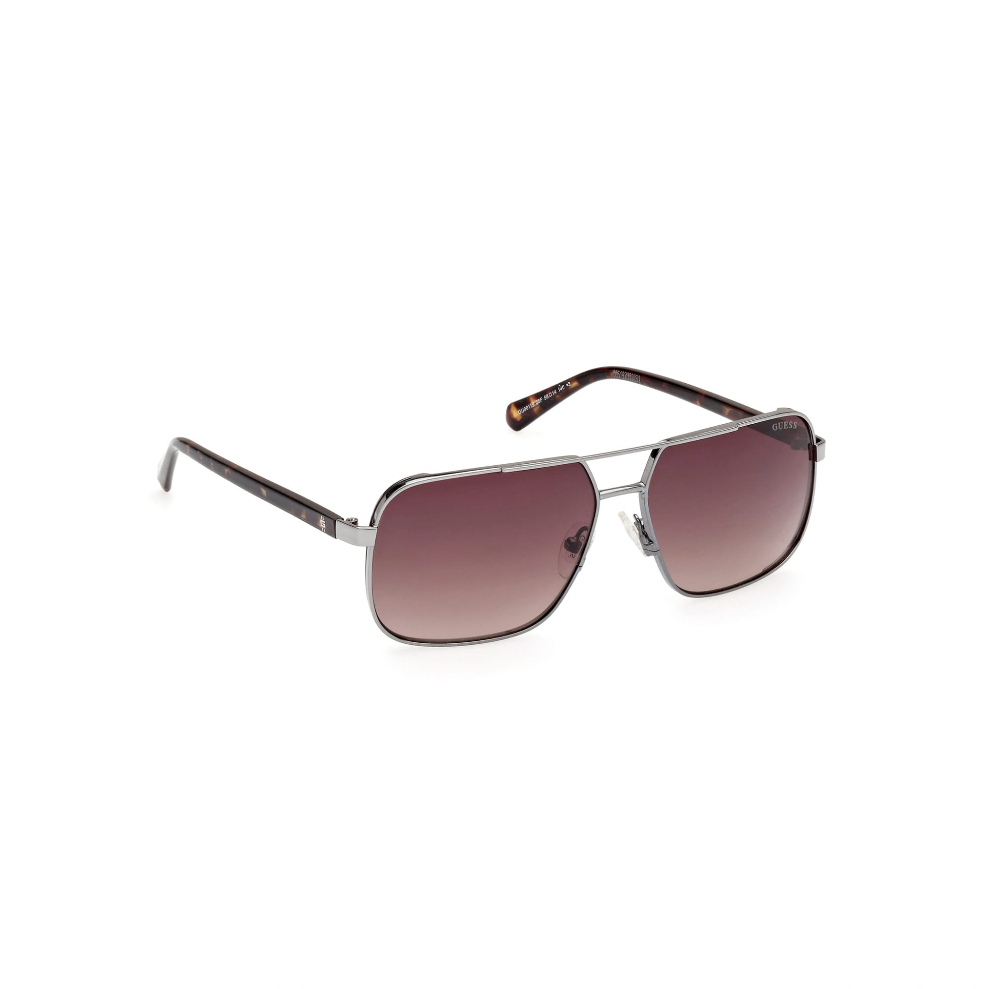 Солнцезащитные очки GUESS GUS 00119 08F (58-14)