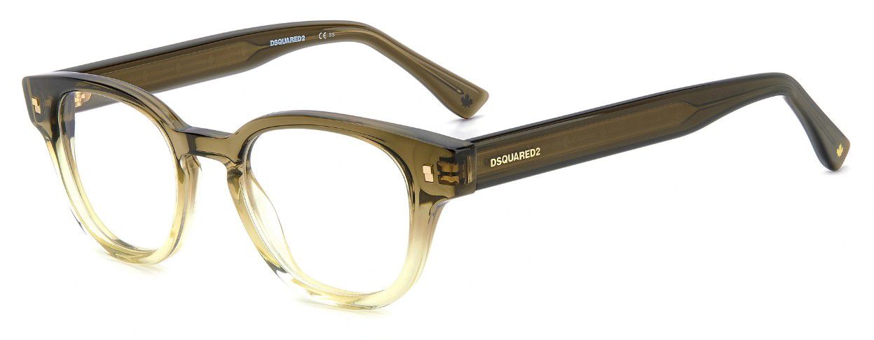 Оправа DSQUARED2 D2 0057 OQY (46-20)