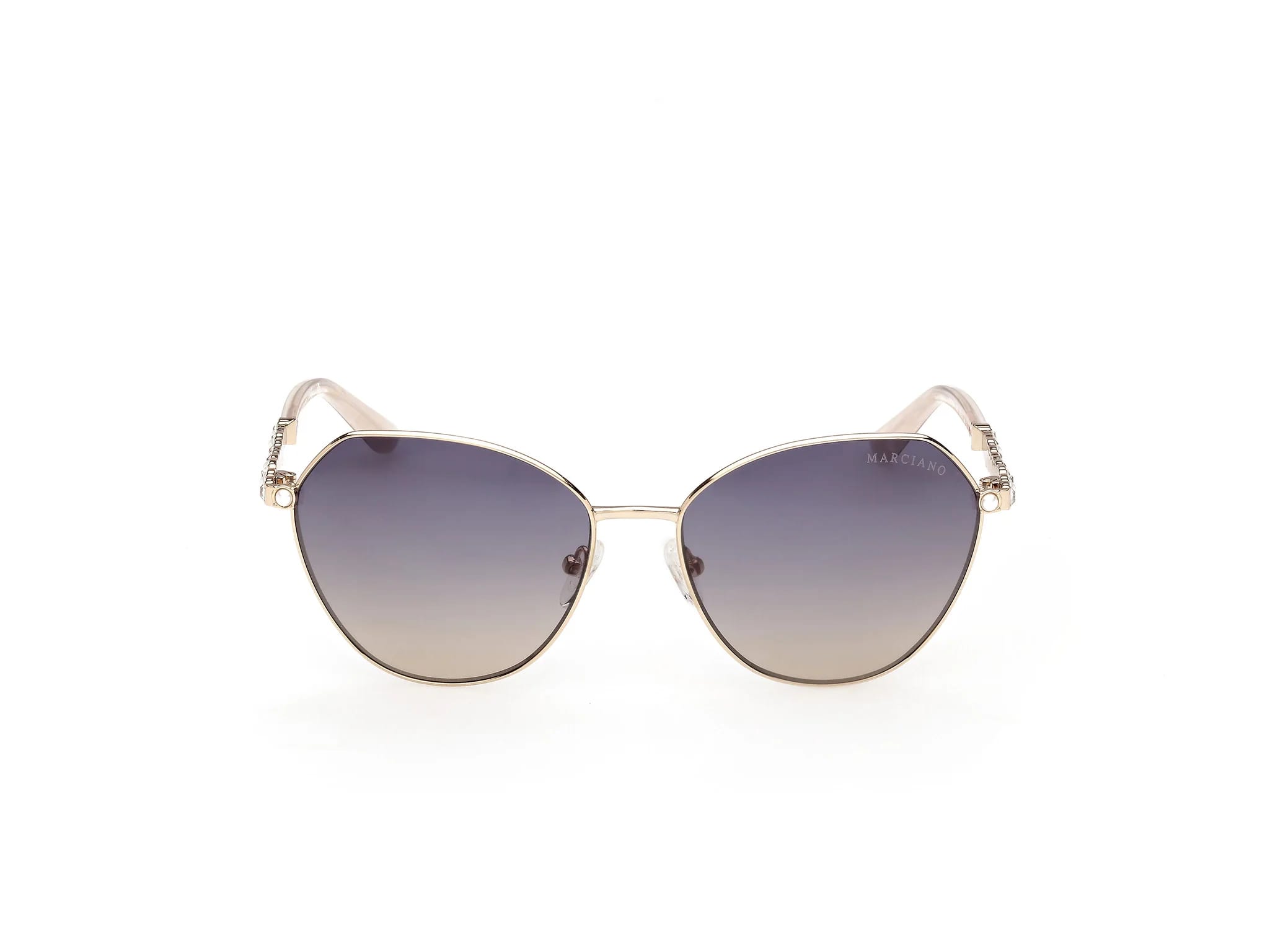 Солнцезащитные очки GUESS BY MARCIANO GMS 00036 33W (58-16)