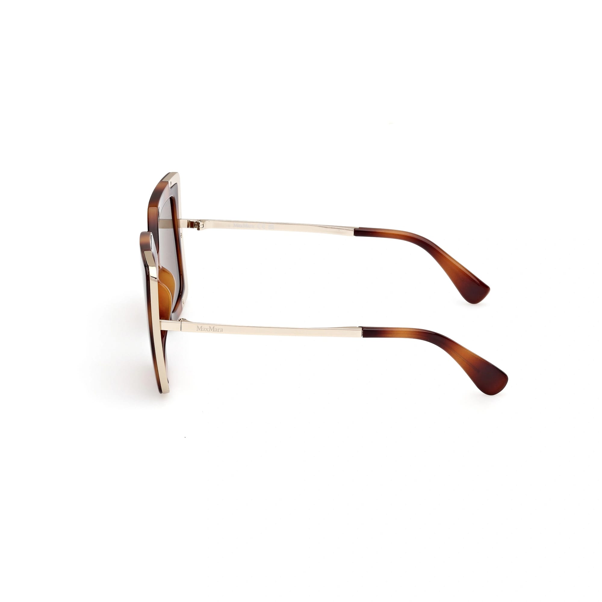 Солнцезащитные очки MAX MARA MM 0051 53E (52-21)