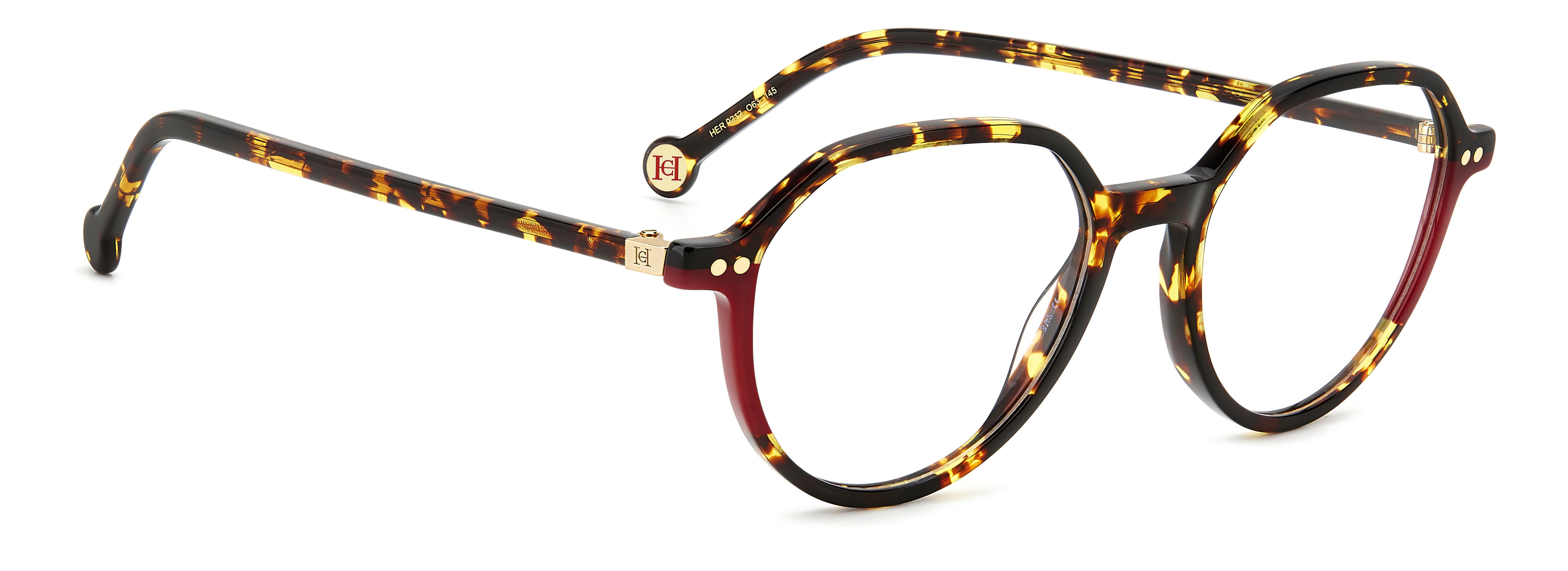 Оправа CAROLINA HERRERA HER 0212 O63 (50-18)