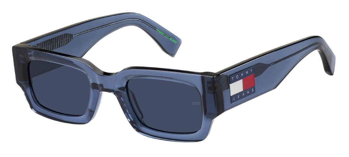 Солнцезащитные очки TOMMY HILFIGER TJ 0086/S PJP (49-24)