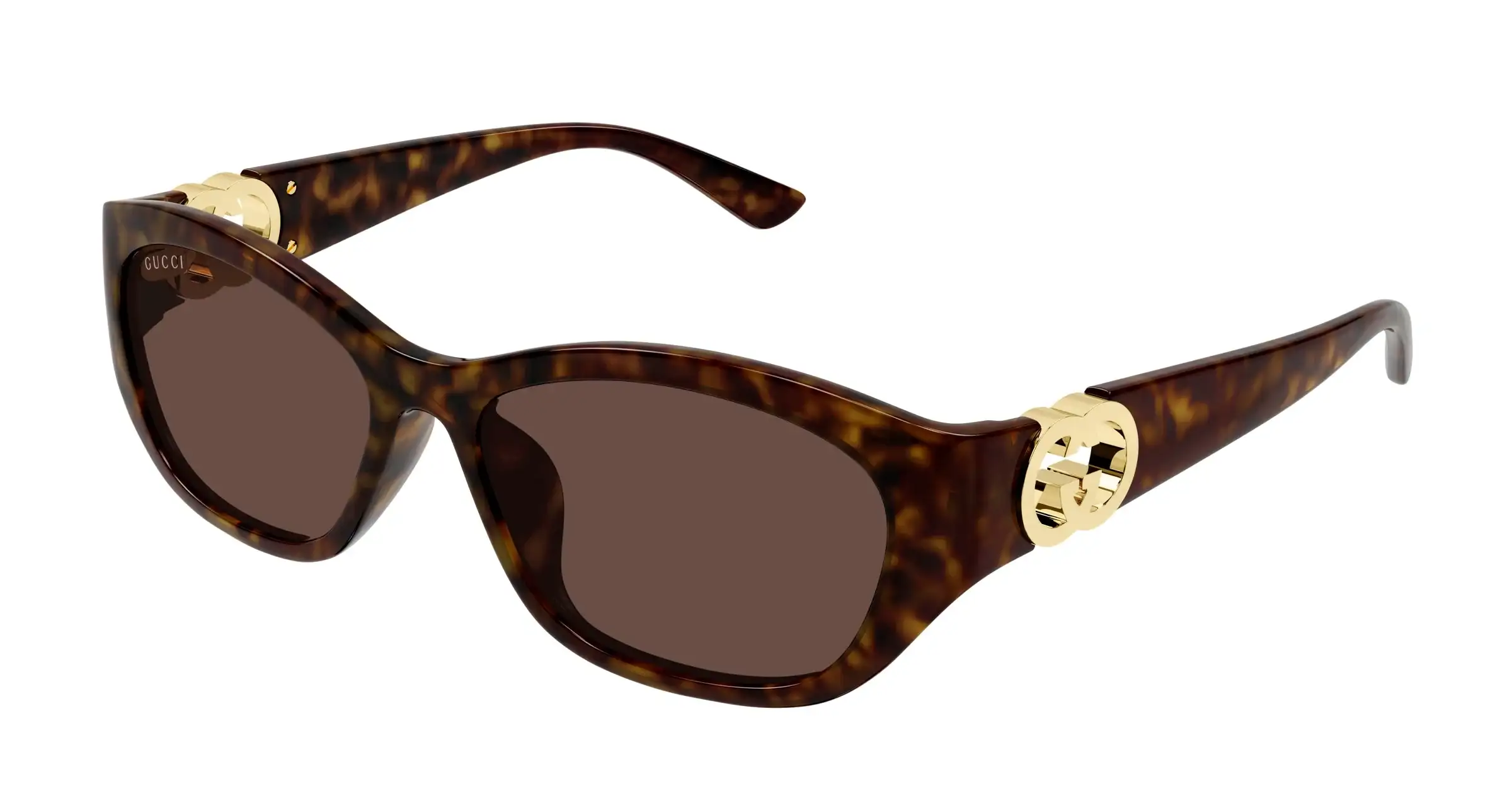 Солнцезащитные очки GUCCI GG1826SK 002 (57-16)