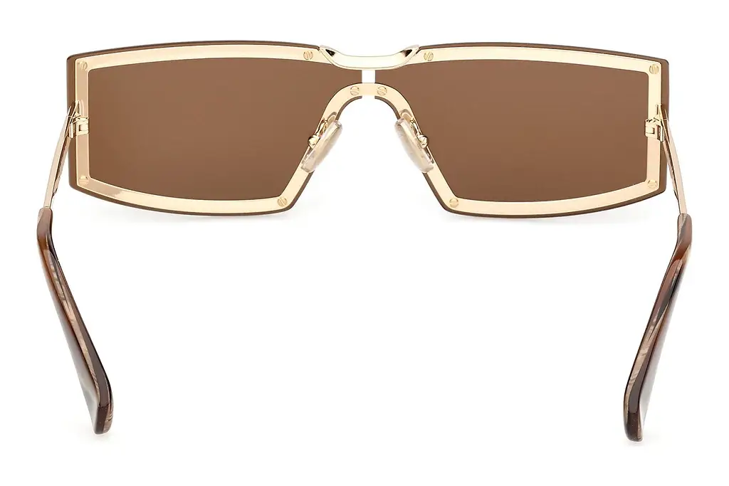 Солнцезащитные очки MAX MARA MM 0118 32E (68-30)