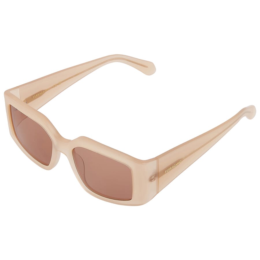 Солнцезащитные очки SALVATORE FERRAGAMО SF1101S 708 (54-18)