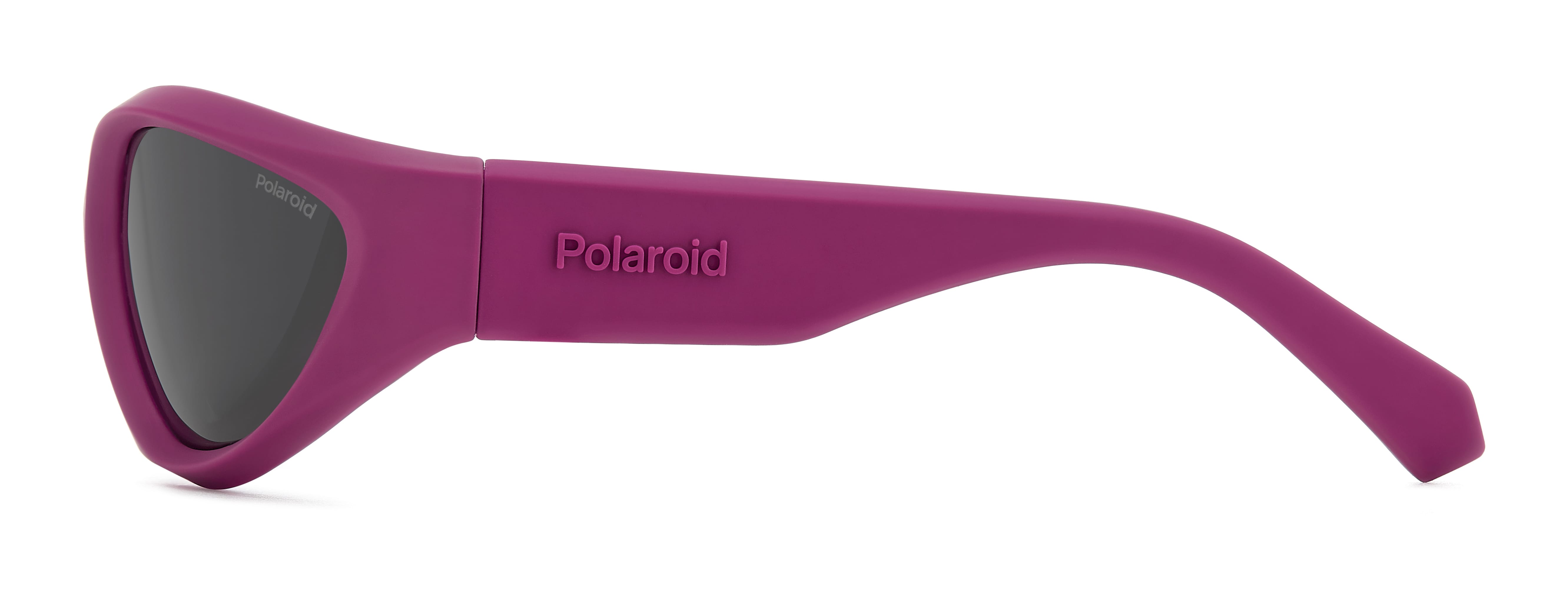 Солнцезащитные очки Polaroid PLD 2165/S GMY M9 (59-18)