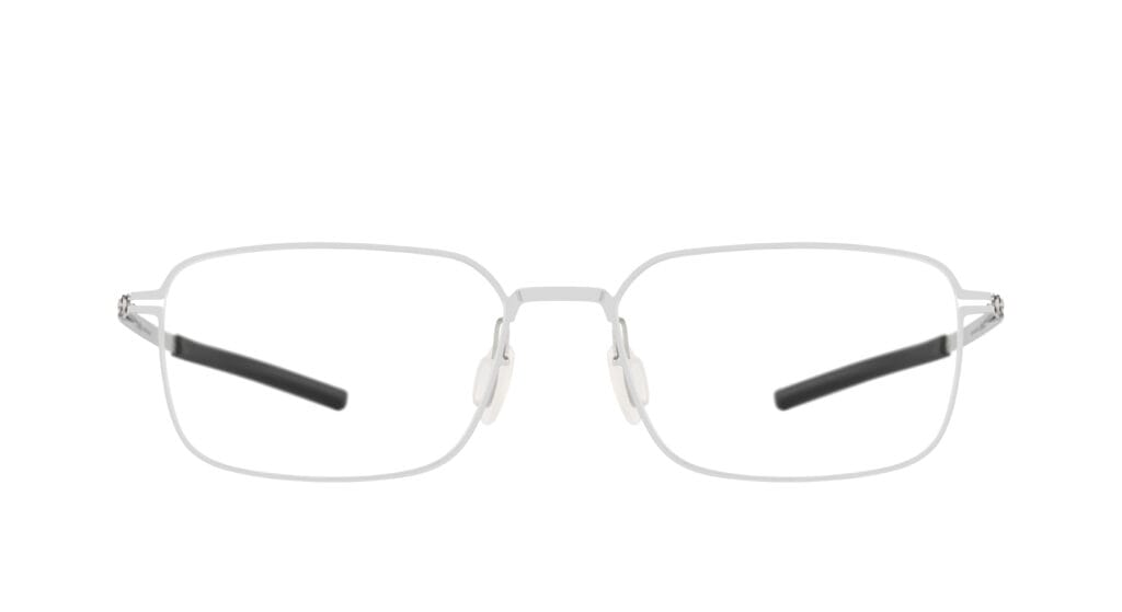 Оправа IC! BERLIN IC KOUJI CHROME/BLACK (52-17)