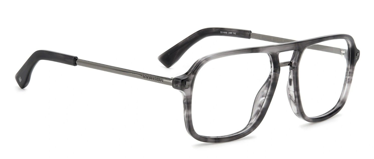 Оправа DSQUARED2 D2 0055 2W8 (54-18)