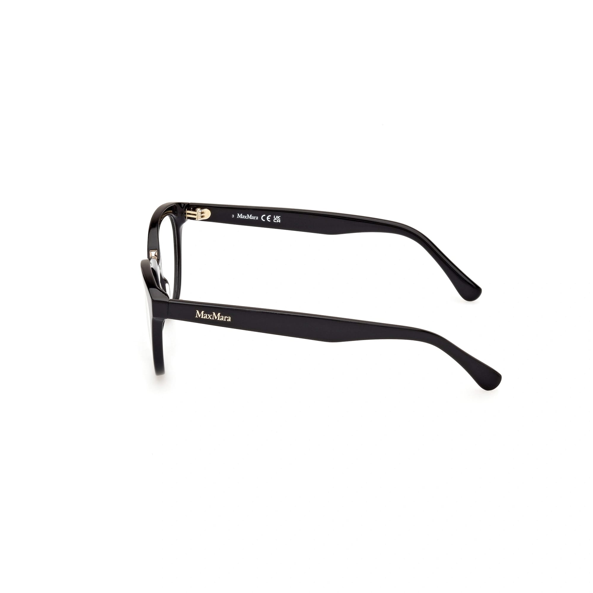 Оправа MAX MARA MM 5132 001 (53-18)