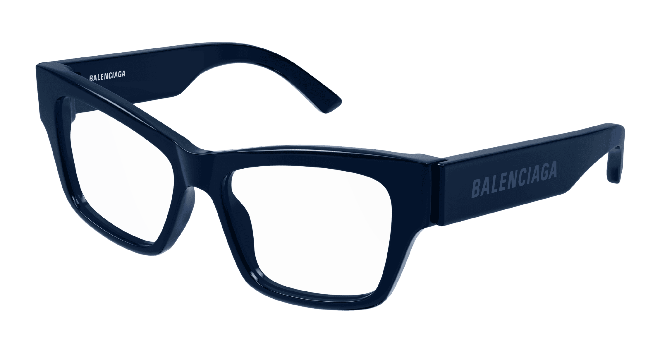 Оправа BALENCIAGA BB0378O 003 (54-16)