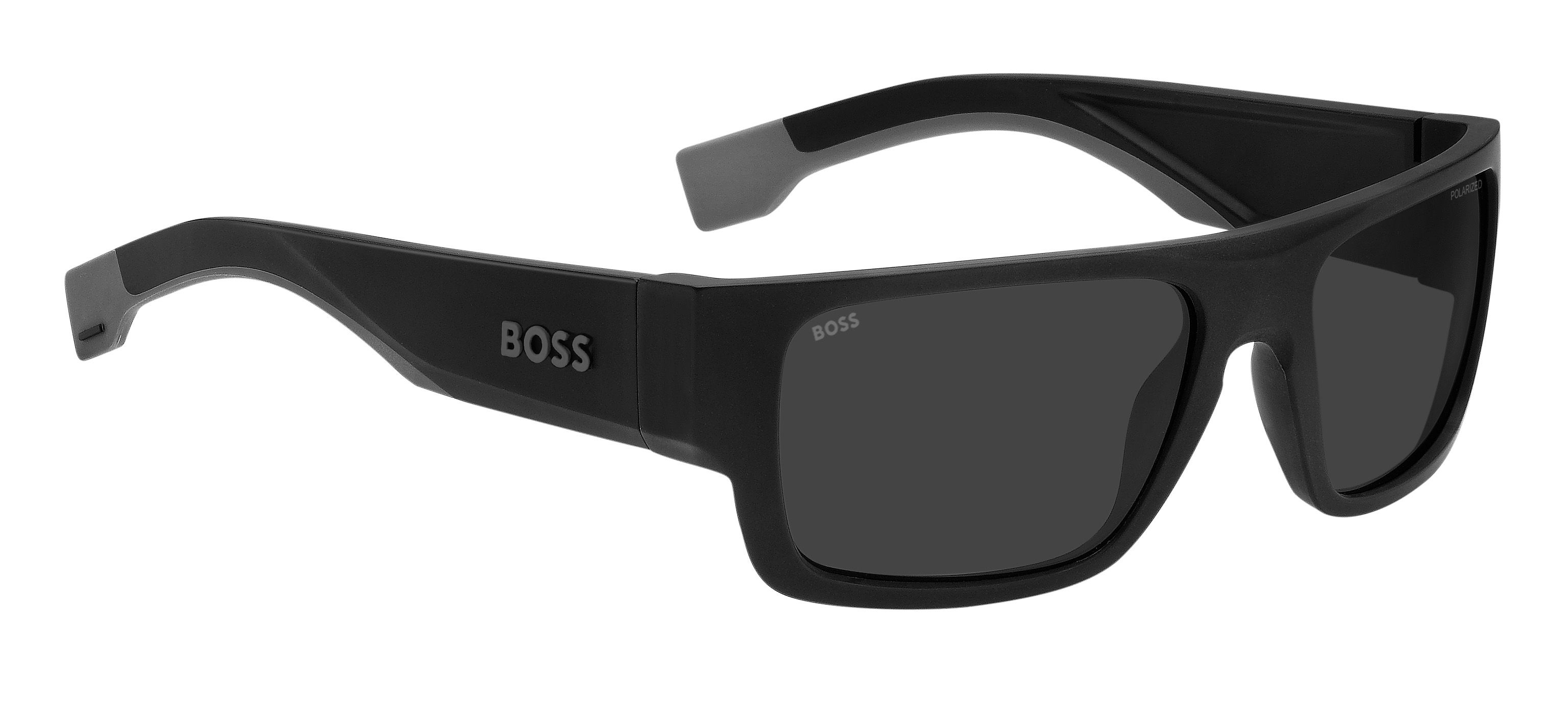 Солнцезащитные очки BOSS 1498/S O6W 25 (58-18)