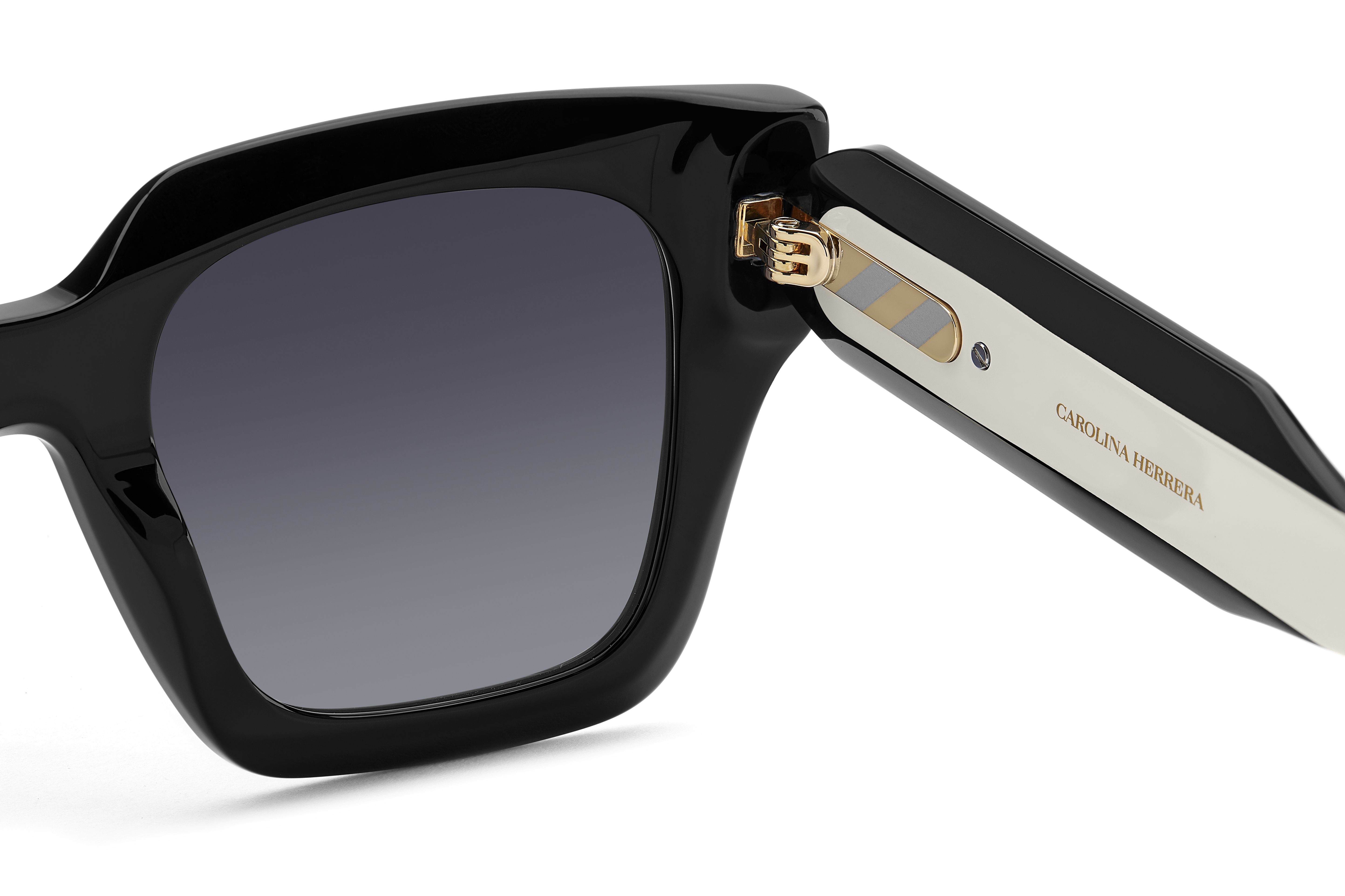 Солнцезащитные очки CAROLINA HERRERA HER 0255/S 807 9O (51-23)