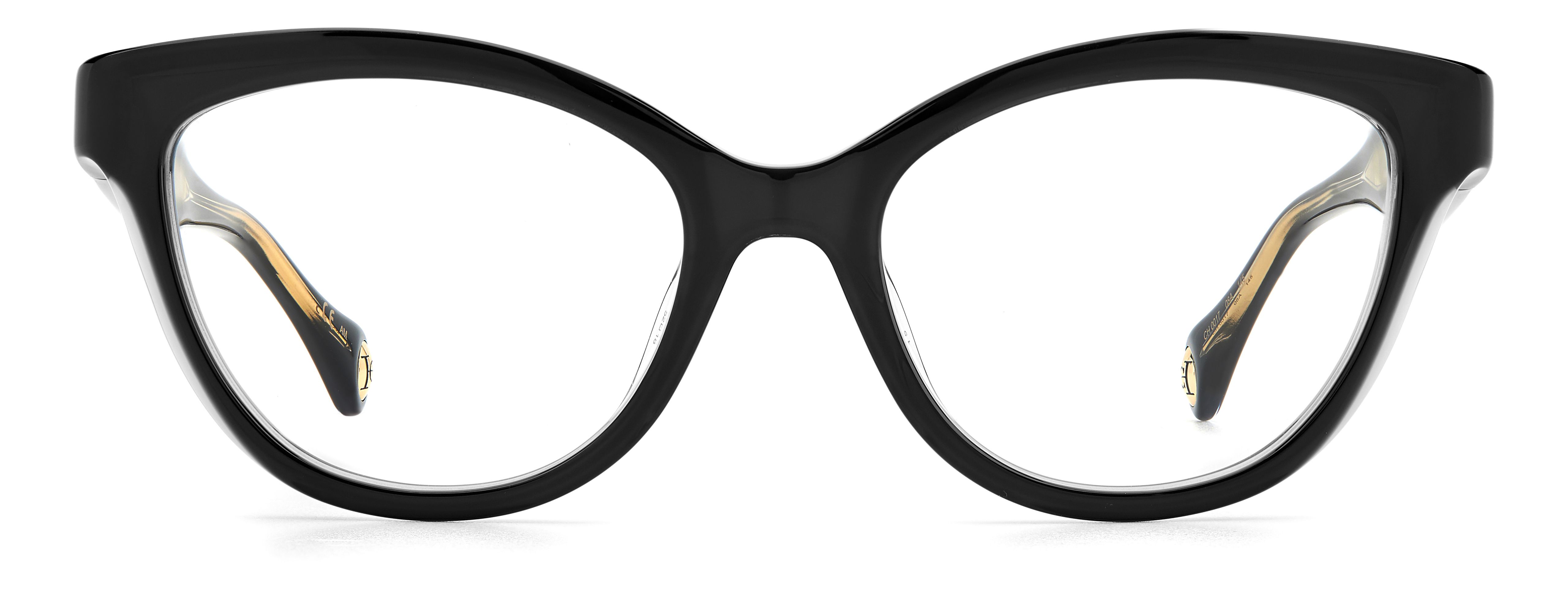 Оправа CAROLINA HERRERA CH 0017 08A (52-18)