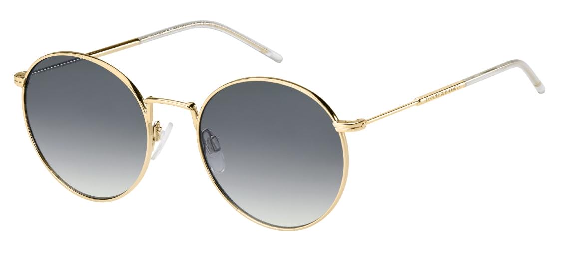Солнцезащитные очки TOMMY HILFIGER TH 1586/S 000 (52-19)