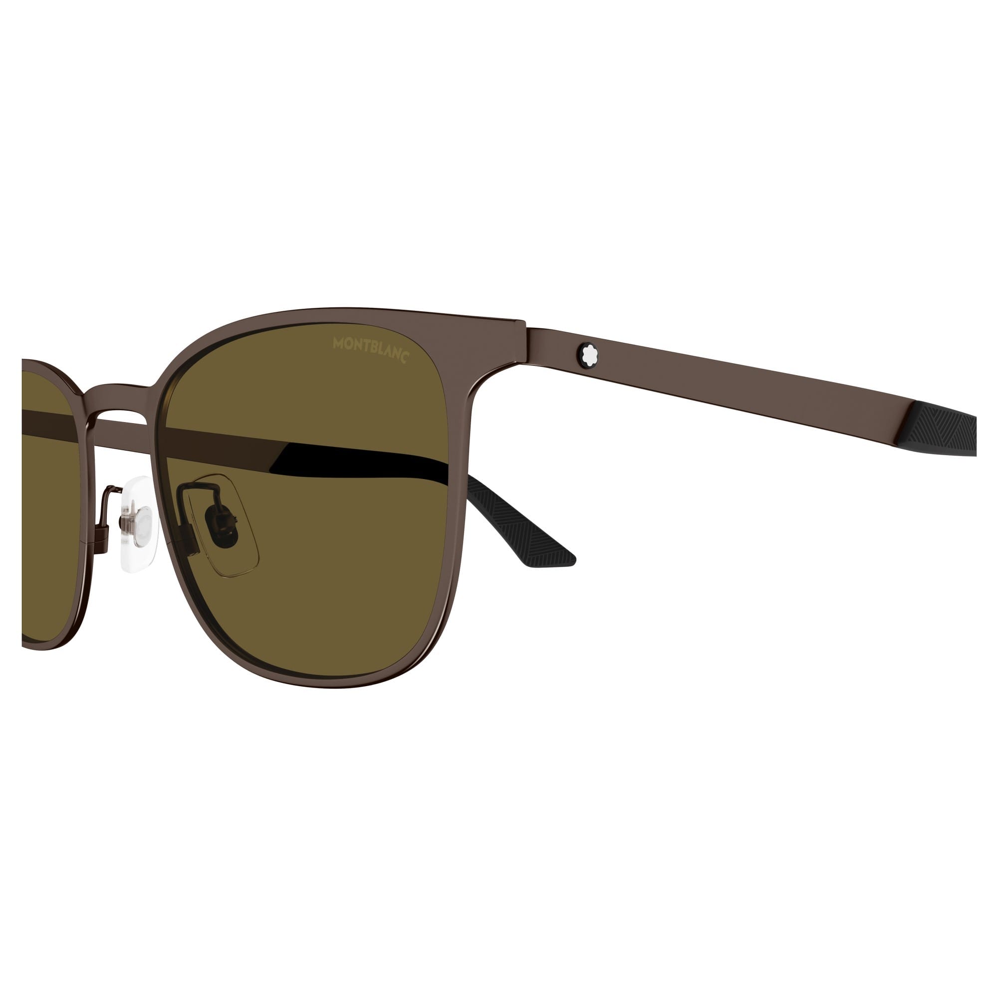 Солнцезащитные очки MONTBLANC MB0331S 003 (54-20)