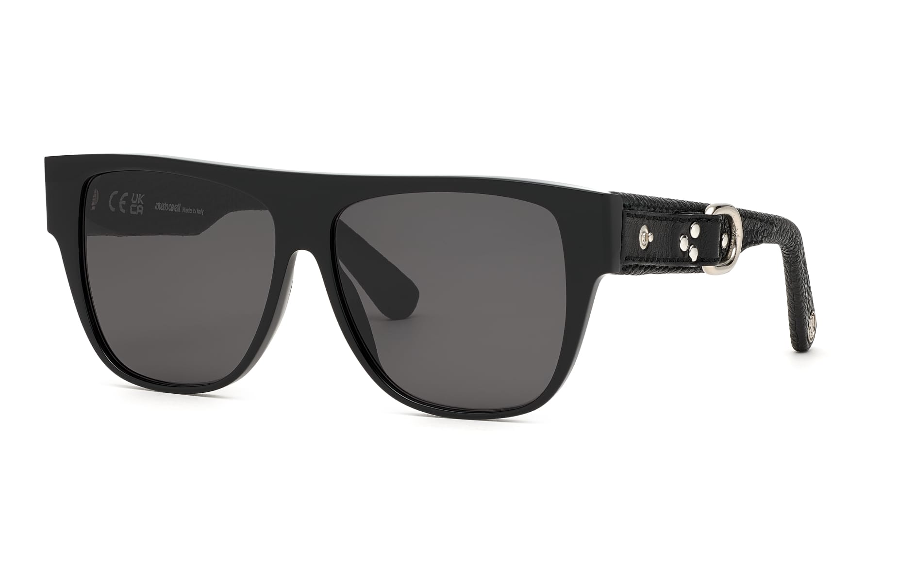 Солнцезащитные очки ROBERTO CAVALLI SRC013 700 (59-13)