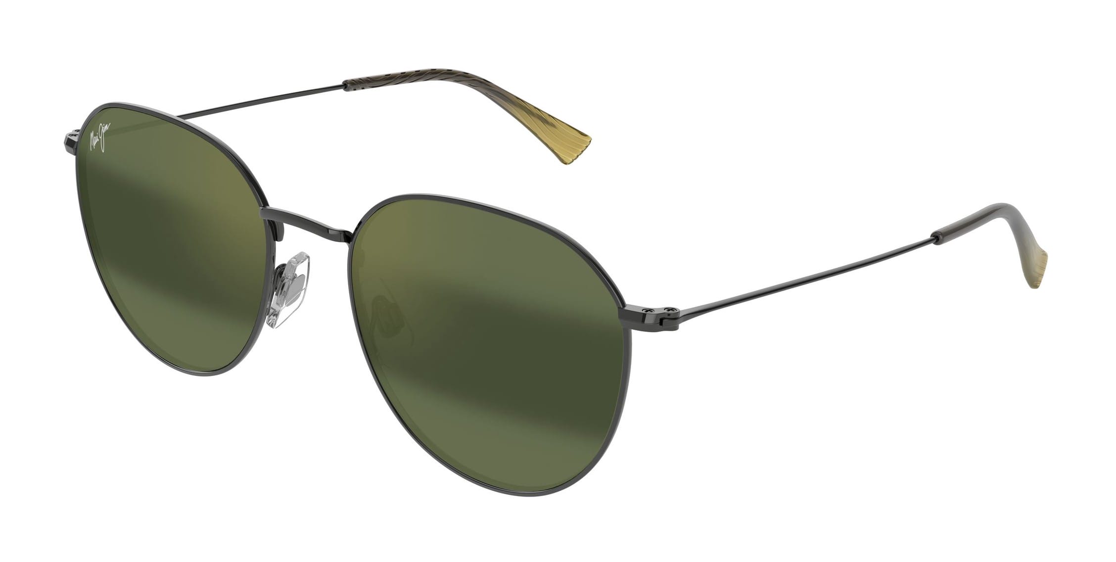 Солнцезащитные очки MAUI JIM MJ0591SA 003 (56-20)