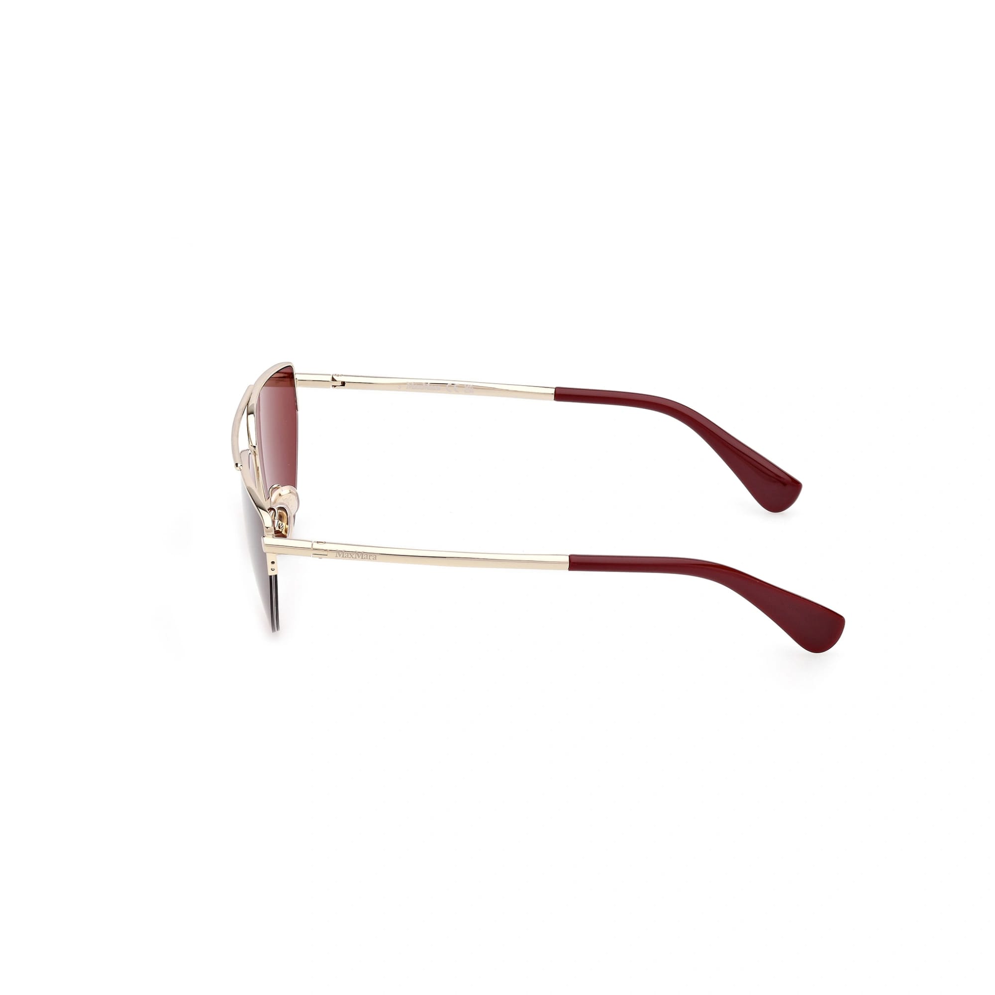 Солнцезащитные очки MAX MARA MM 0122 32S (58-15)
