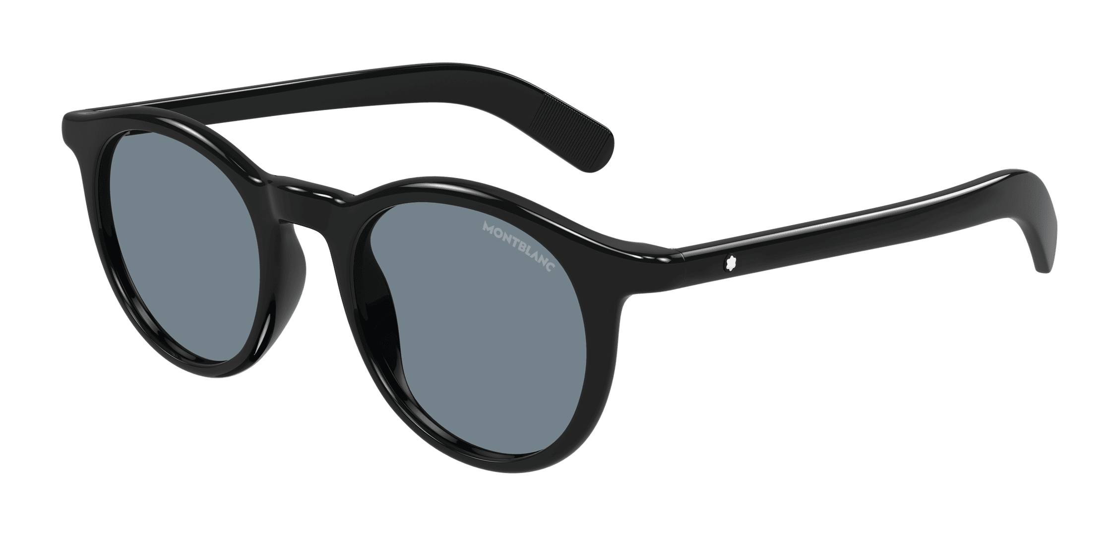 Солнцезащитные очки MONTBLANC MB0353S 007 (49-20)