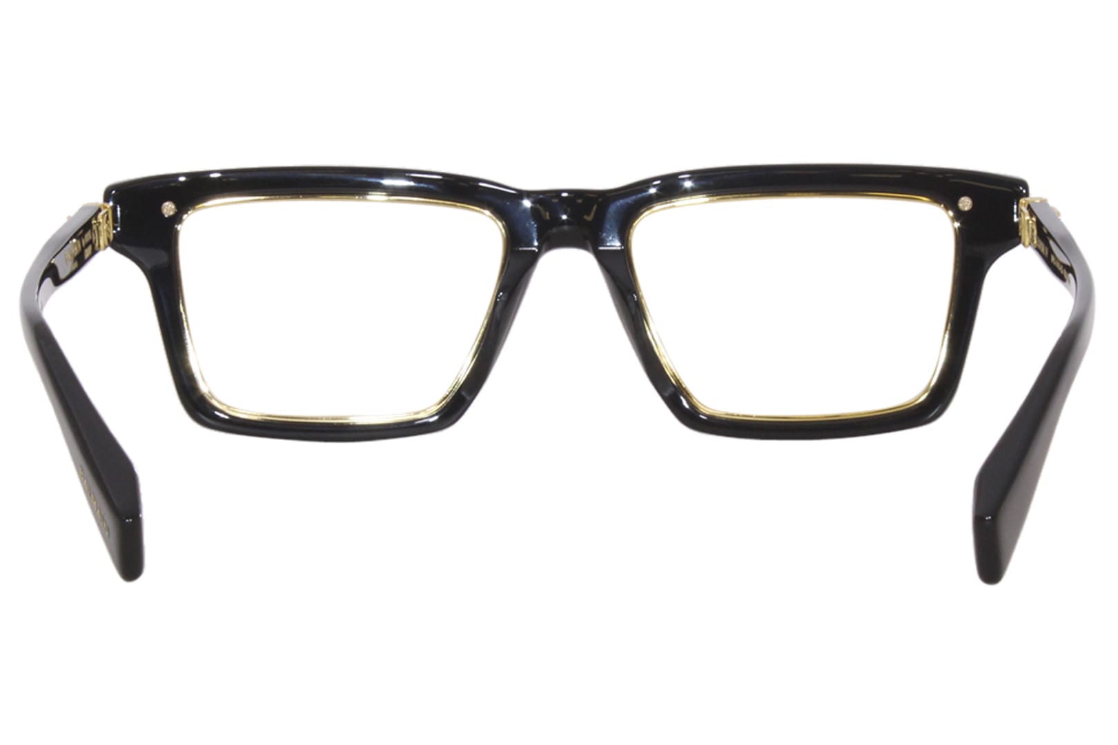 Оправа BALMAIN BPX-141A-53 LEGION-IV BLK-GLD (53-19)