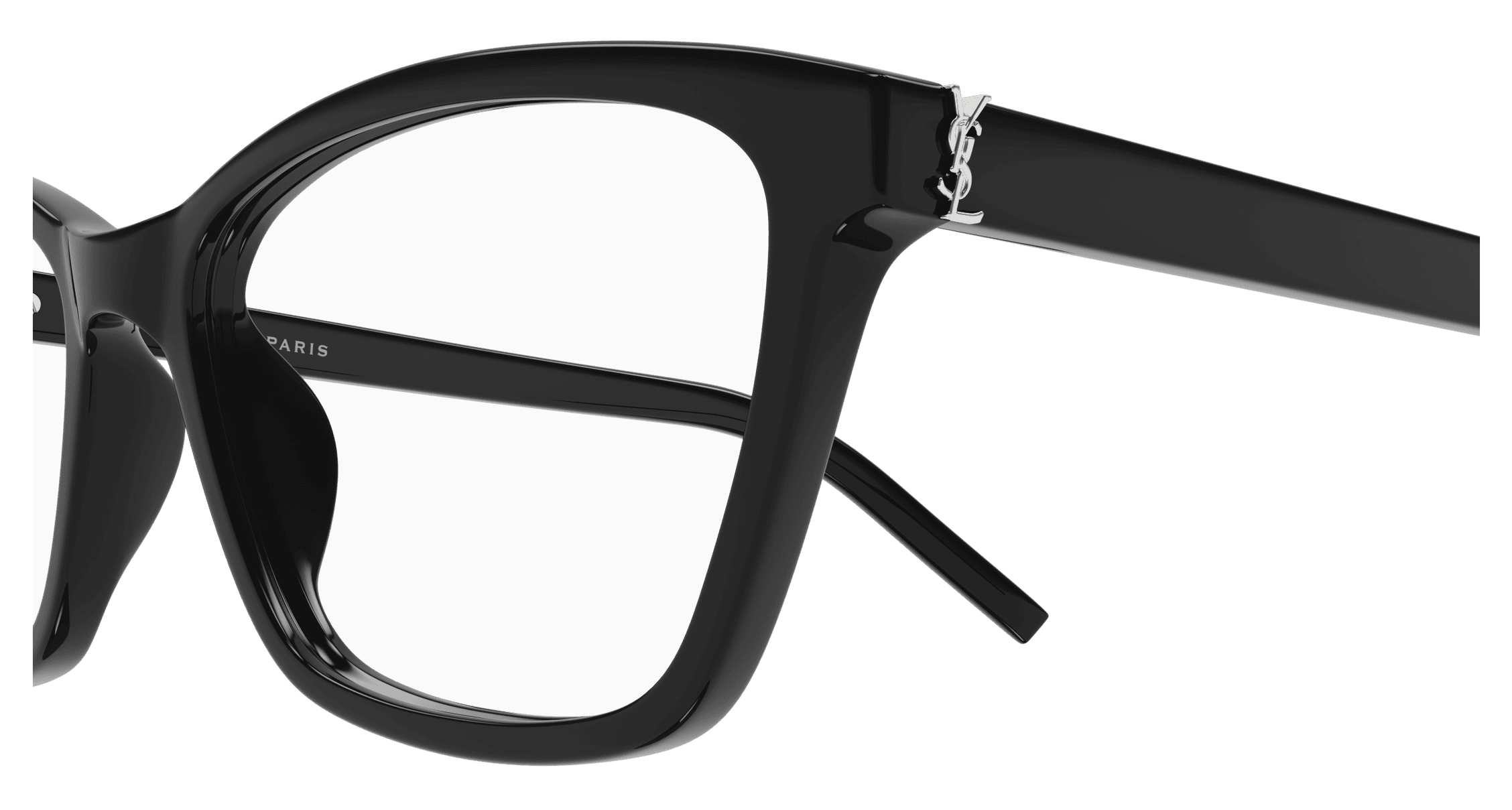Оправа SAINT LAURENT SL M128 001 (53-16)