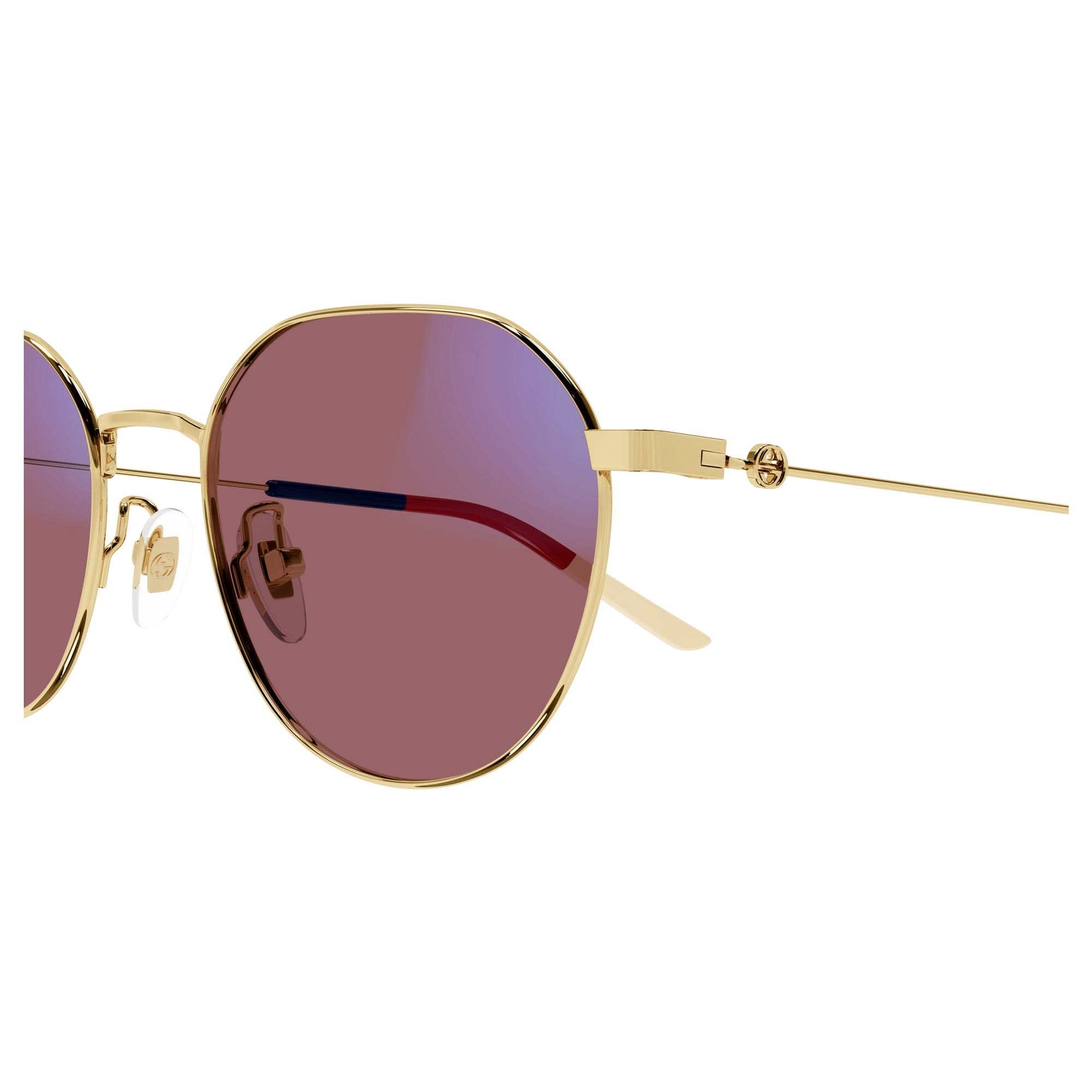 Солнцезащитные очки GUCCI GG0684S 001 (51-19)