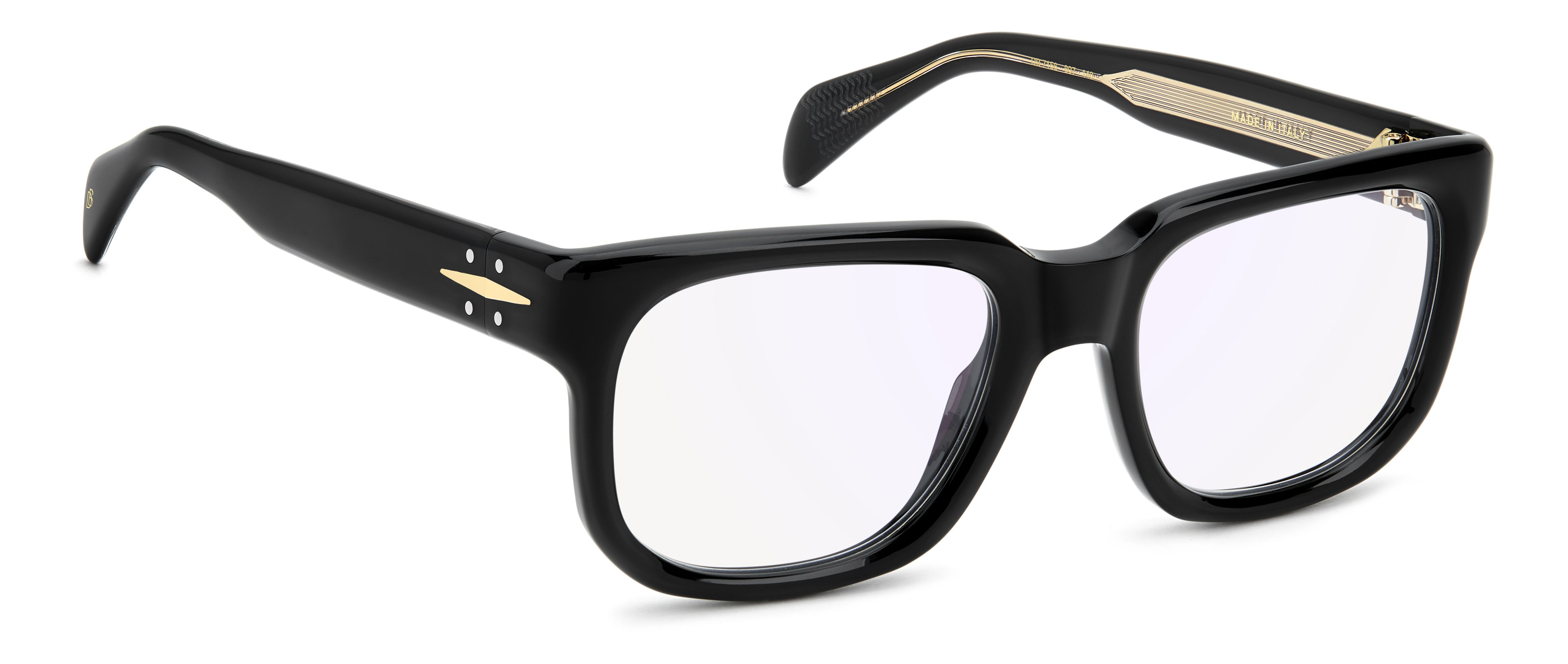 Оправа DAVID BECKHAM DB 7156 807 (53-20)