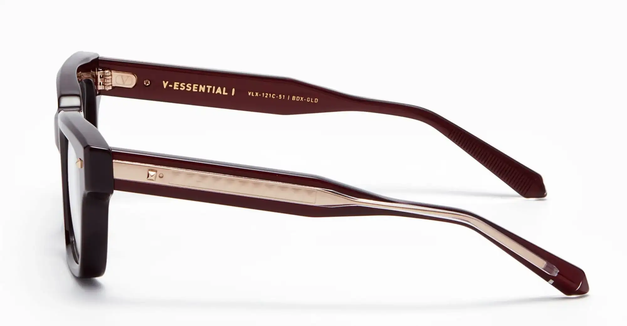 Оправа VALENTINO V-ESSENTIAL-I VLX-121C-51 (51-19)