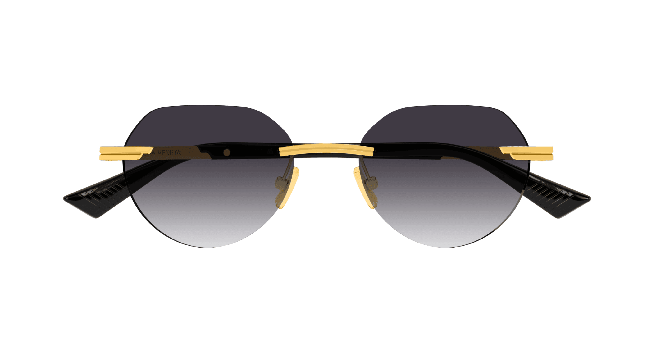 Солнцезащитные очки BOTTEGA VENETA BV1379S 001 (51-19)
