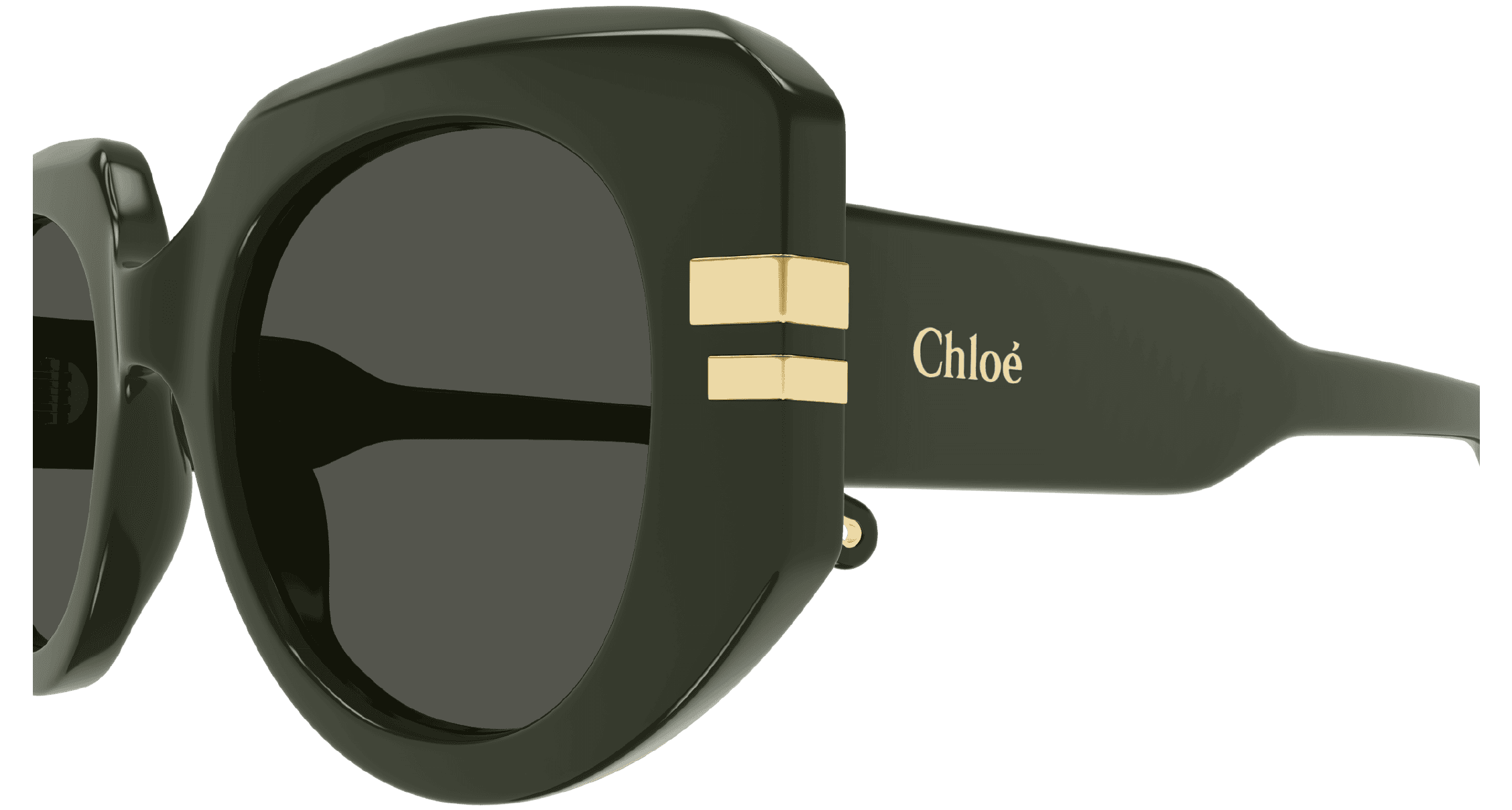 Солнцезащитные очки CHLOE CH0257S 003 (52-22)