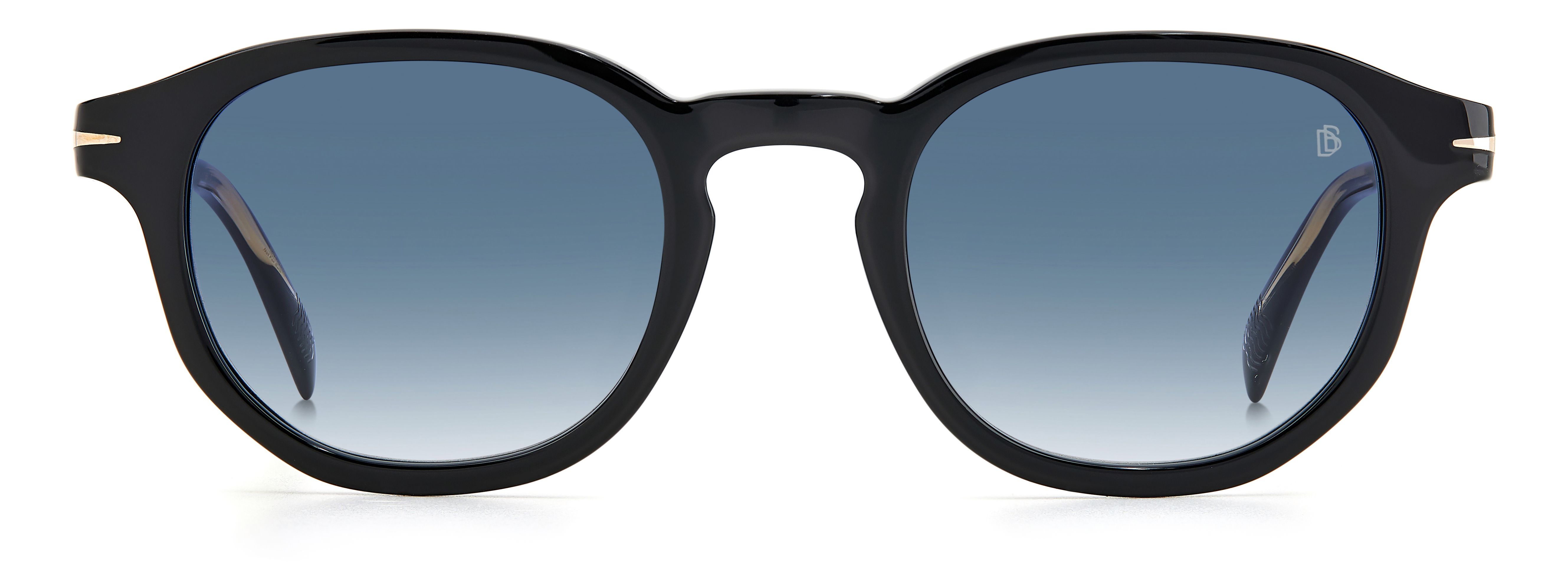 Солнцезащитные очки DAVID BECKHAM DB 1007/S 807 08 (51-24)