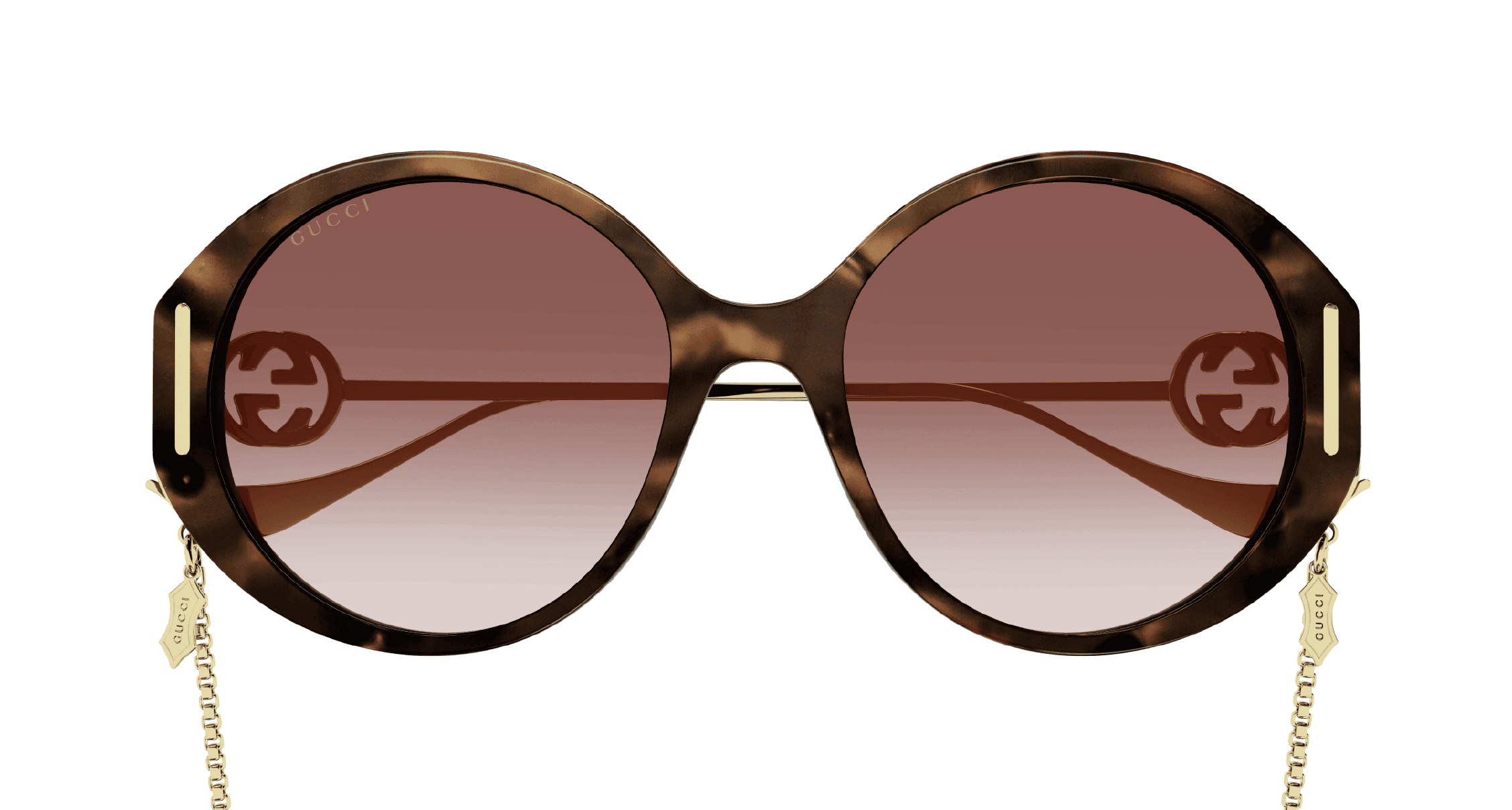 Солнцезащитные очки GUCCI GG1202S 004 (57-19)