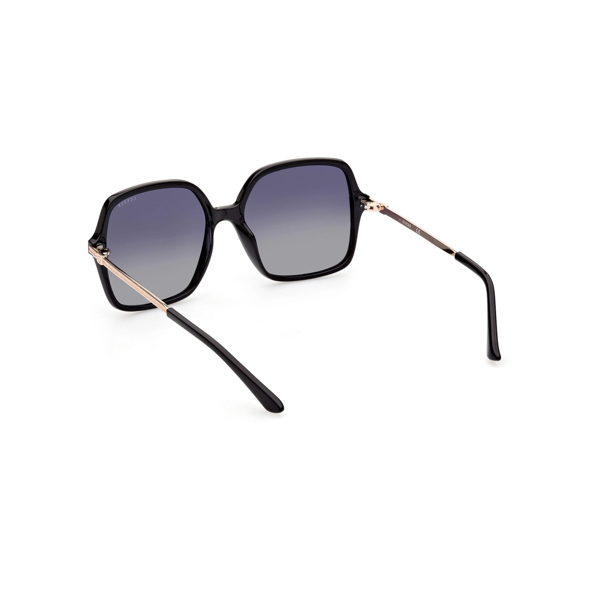Солнцезащитные очки GUESS GUS 7845 01D (57-17)