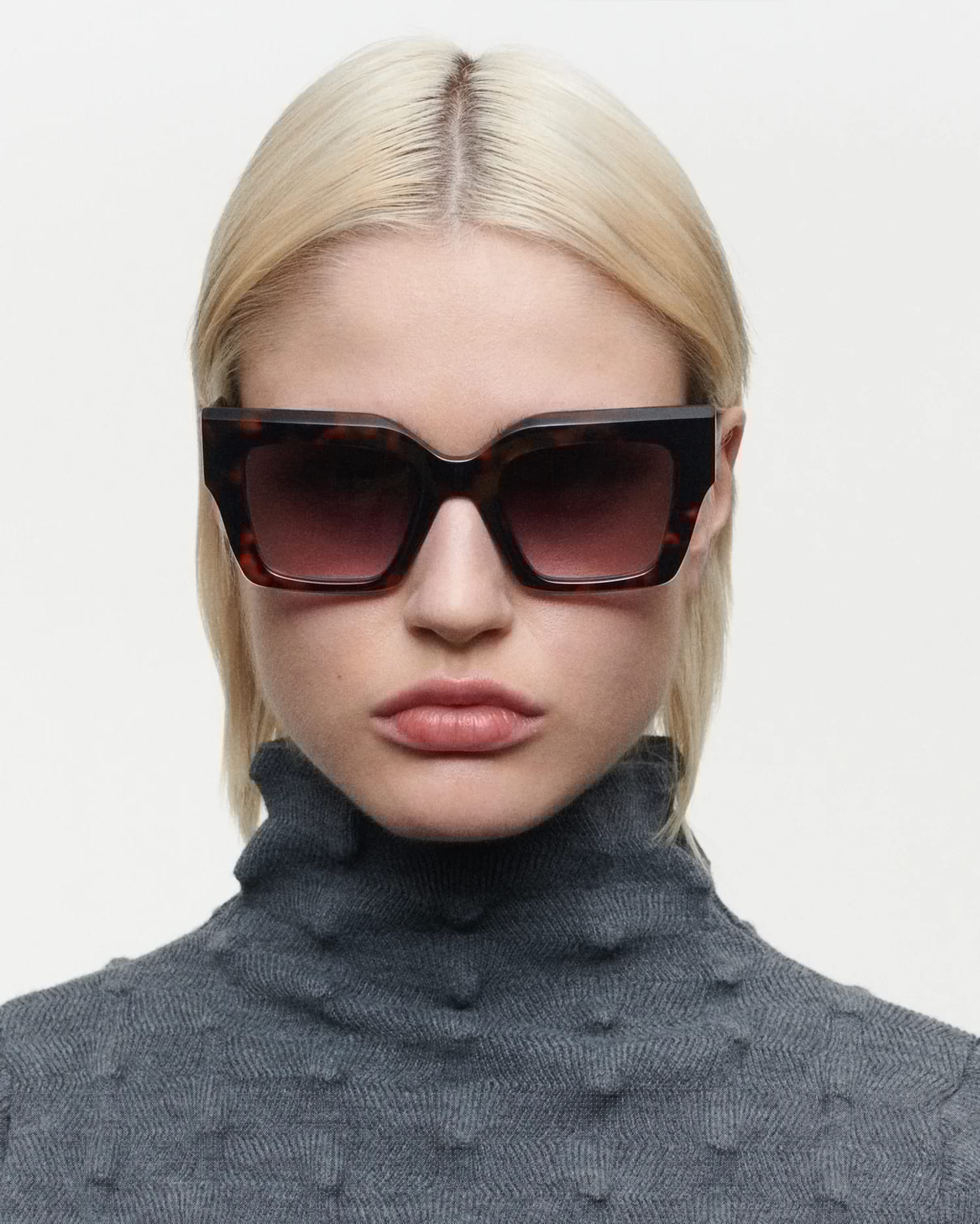 Солнцезащитные очки GIGI STUDIOS GGB KENDALL HAVANA (51-22)