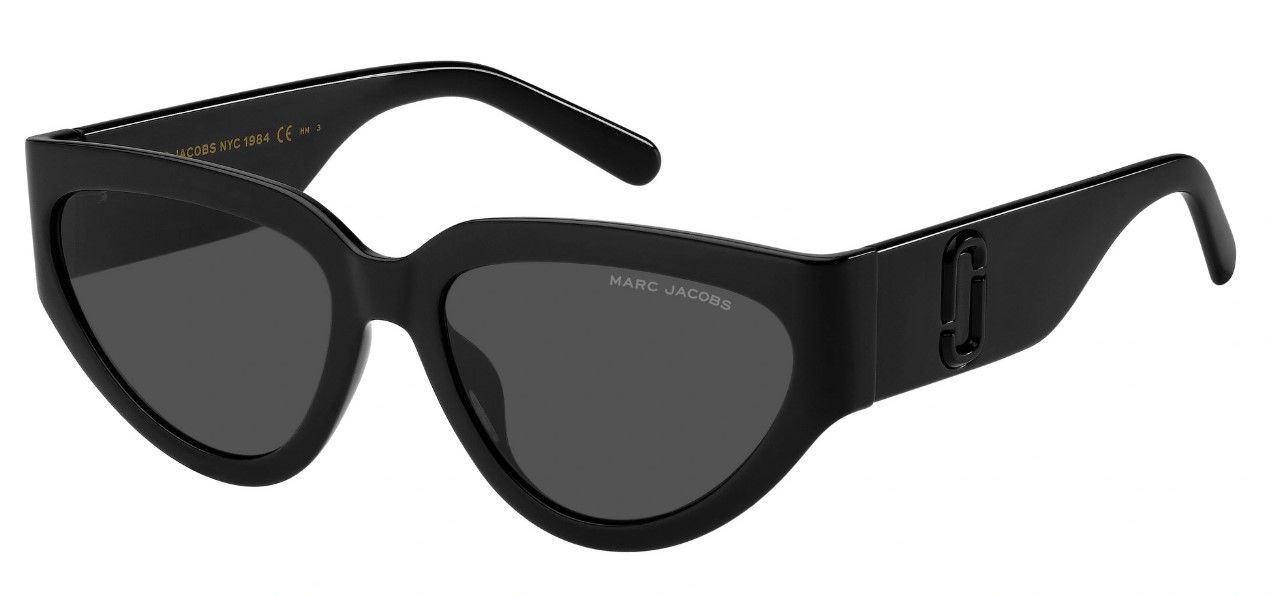 Солнцезащитные очки MARC JACOBS MARC 645/S 807 IR (57-17)