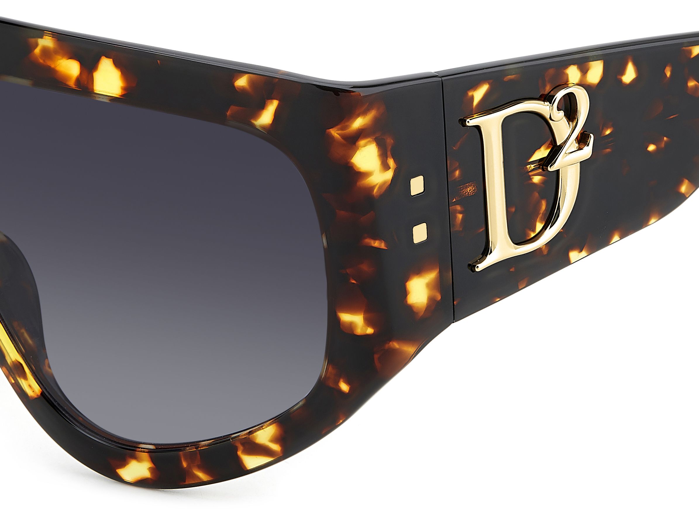 Солнцезащитные очки DSQUARED2 D2 0149/S 086 9O (99-01)