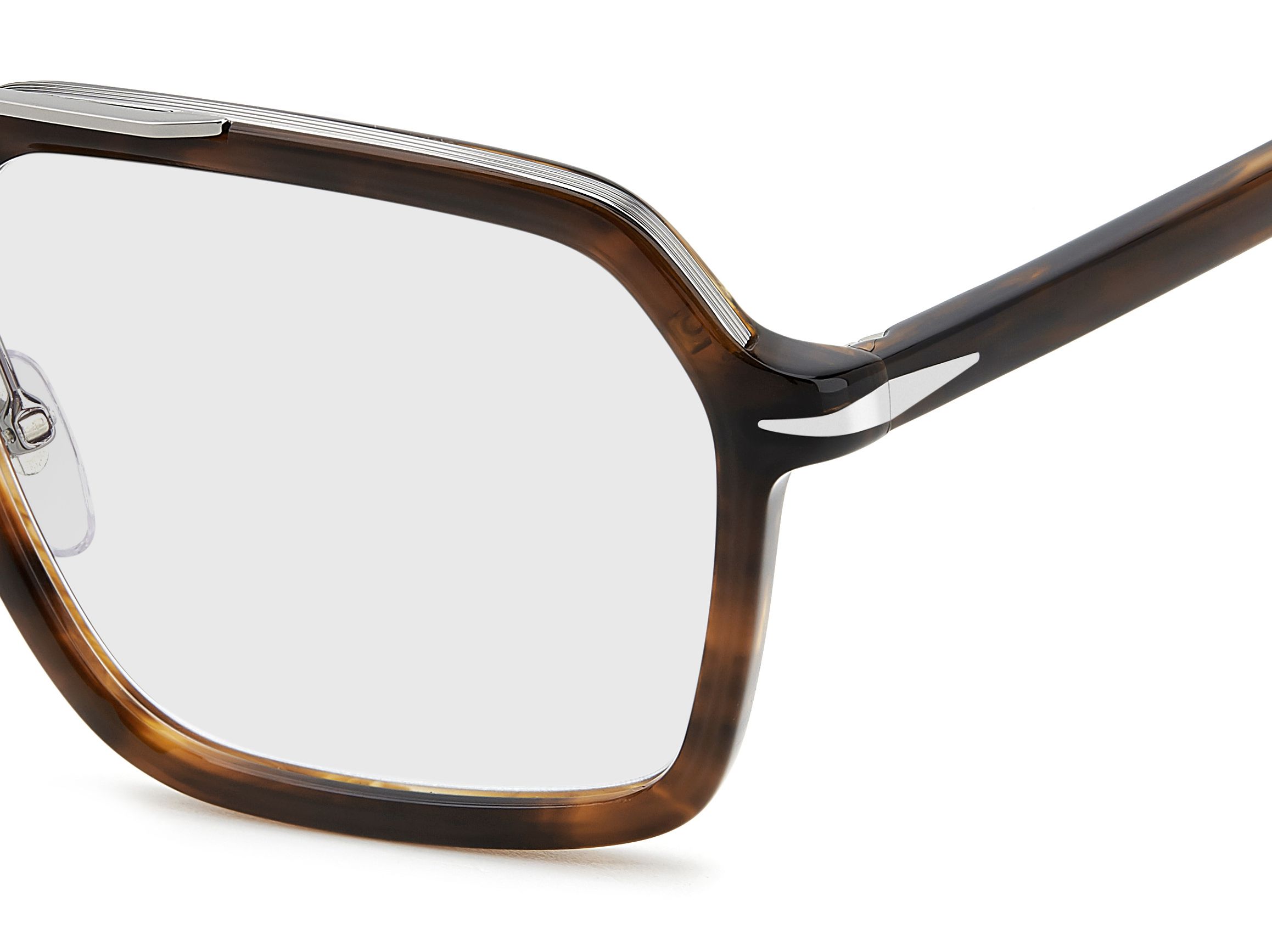 Оправа DAVID BECKHAM DB 7128 6C5 (56-18)