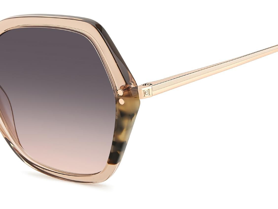 Солнцезащитные очки CAROLINA HERRERA HER 0185/S L93 FF (55-18)